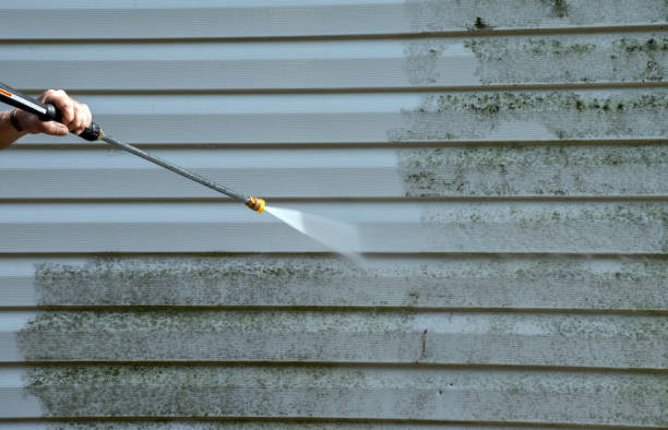 Best Parking Lot and Garage Cleaning  in Mked Tree, AR